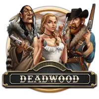 Deadwood xNudge